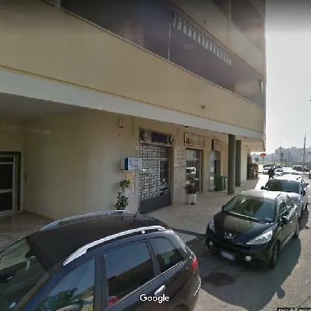 Casa Gianmarco *