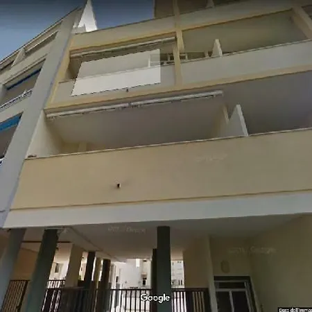 Casa Gianmarco