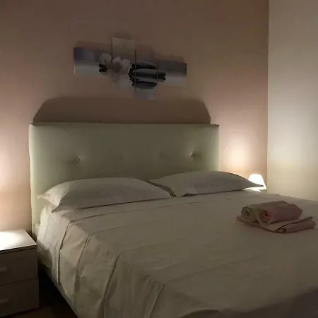 Apartment Casa Gianmarco *