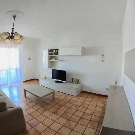 Casa Gianmarco Apartment *