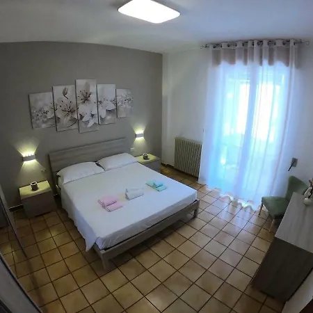Apartment Casa Gianmarco Gallipoli