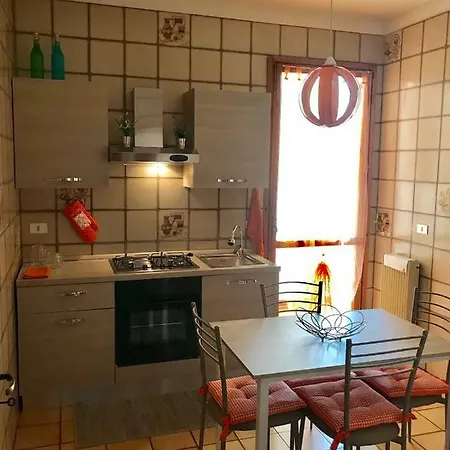 Casa Gianmarco Gallipoli