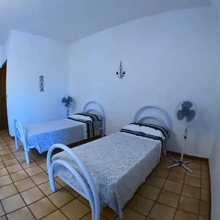Casa Gianmarco Apartment Gallipoli