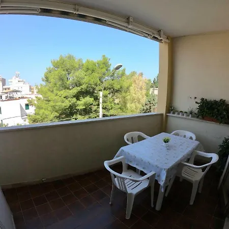 Casa Gianmarco Apartment Gallipoli