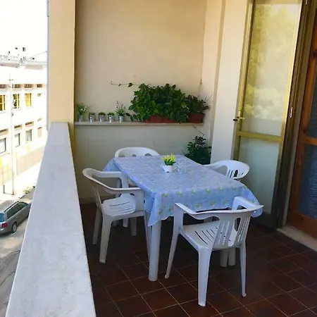 Apartment Casa Gianmarco Gallipoli